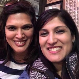 Meet your Posher, Asha